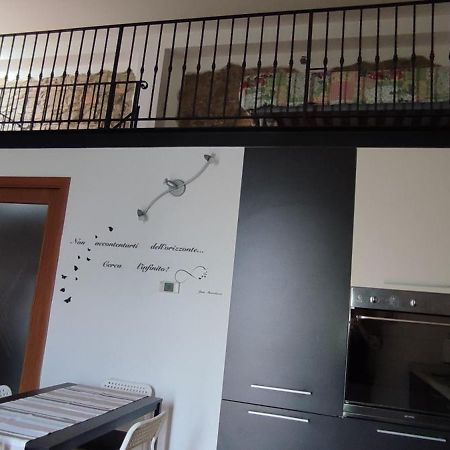 La Casina Via Degli Dei Apartman San Piero a Sieve Kültér fotó