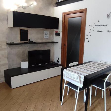 La Casina Via Degli Dei Apartman San Piero a Sieve Kültér fotó
