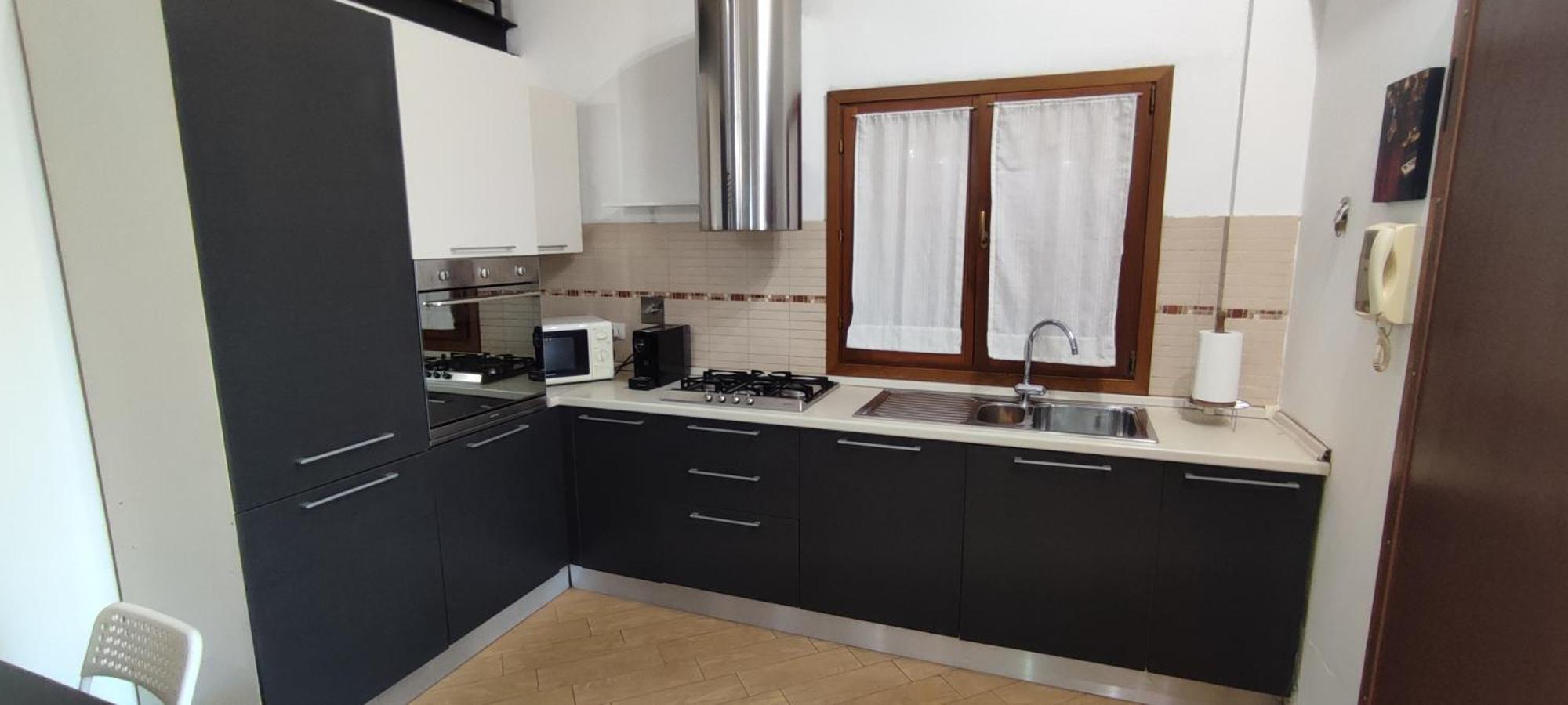 La Casina Via Degli Dei Apartman San Piero a Sieve Kültér fotó