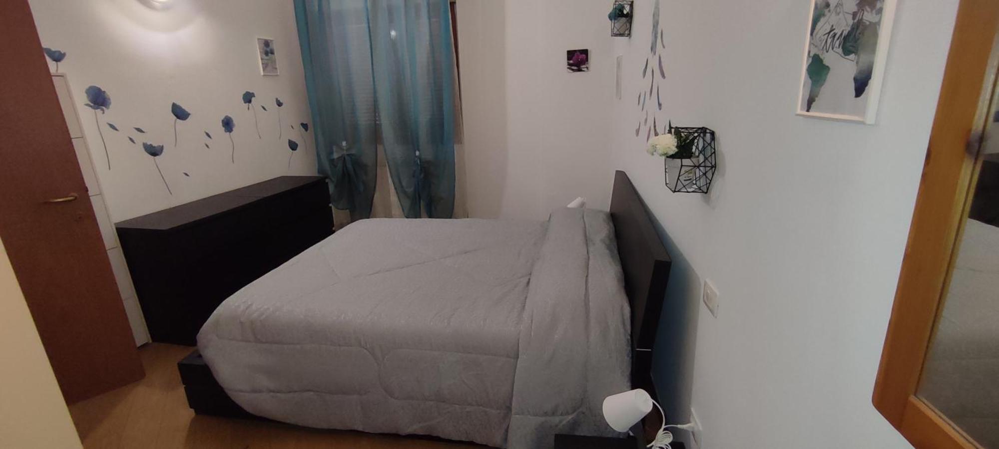 La Casina Via Degli Dei Apartman San Piero a Sieve Kültér fotó