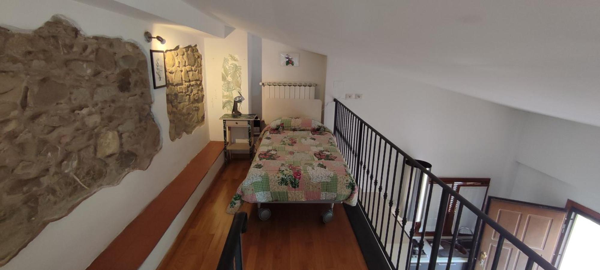 La Casina Via Degli Dei Apartman San Piero a Sieve Kültér fotó