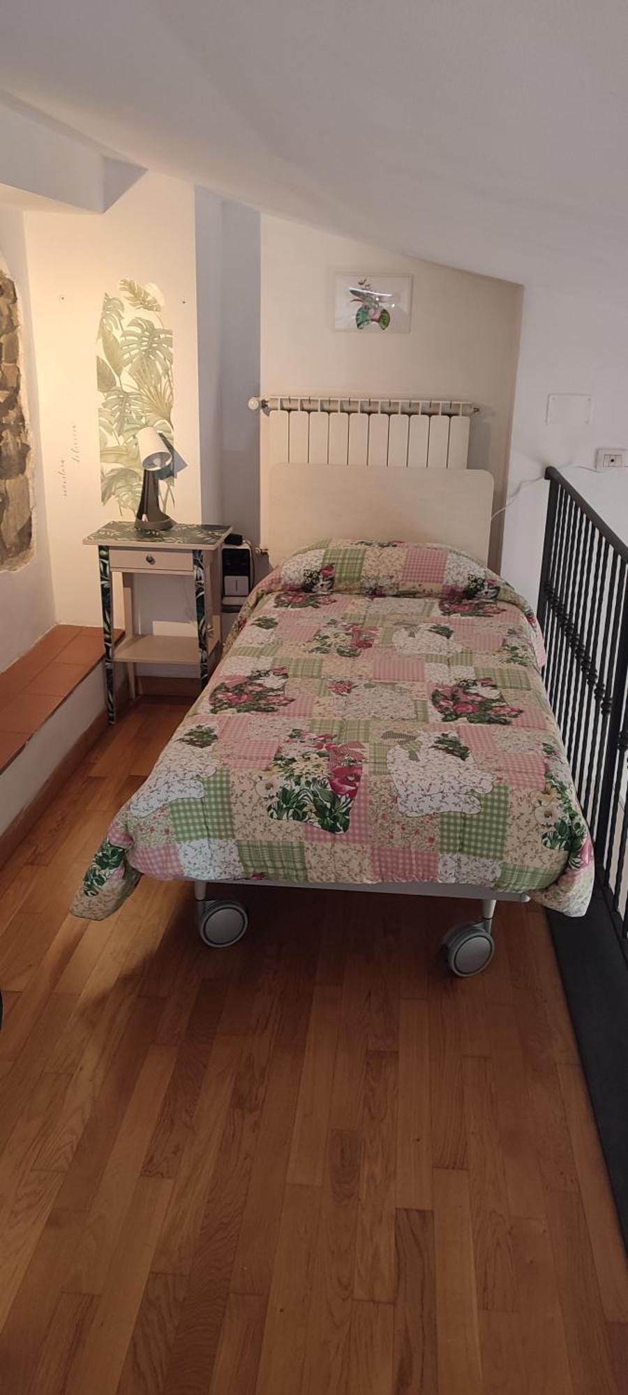 La Casina Via Degli Dei Apartman San Piero a Sieve Kültér fotó